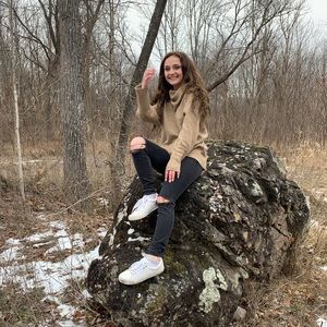 Meet your Posher, Michelle